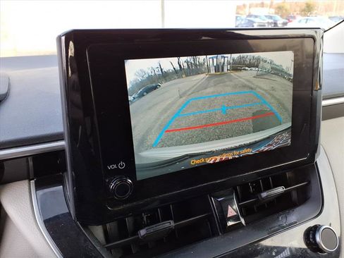 Certified 2023 Toyota Corolla LE image 16