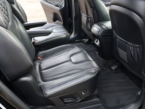 Used 2020 Hyundai Palisade Limited image 30