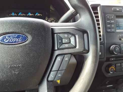 Used 2016 Ford F150 XL w/ Equipment Group 101A Mid RWD image 21