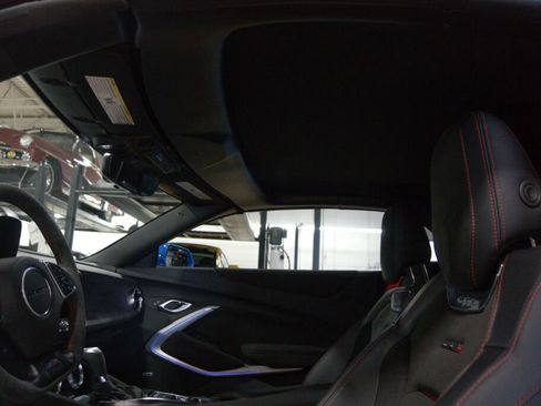 Used 2023 Chevrolet Camaro ZL1 image 39