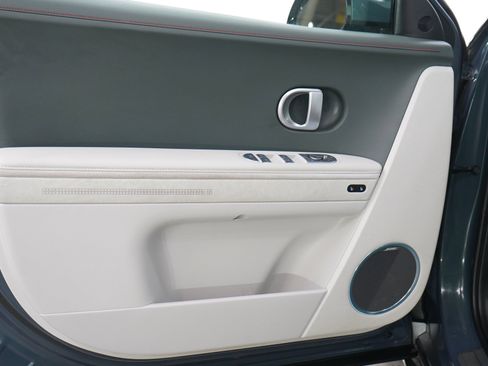 Certified 2024 Hyundai Ioniq 5 Limited AWD/4WD image 19