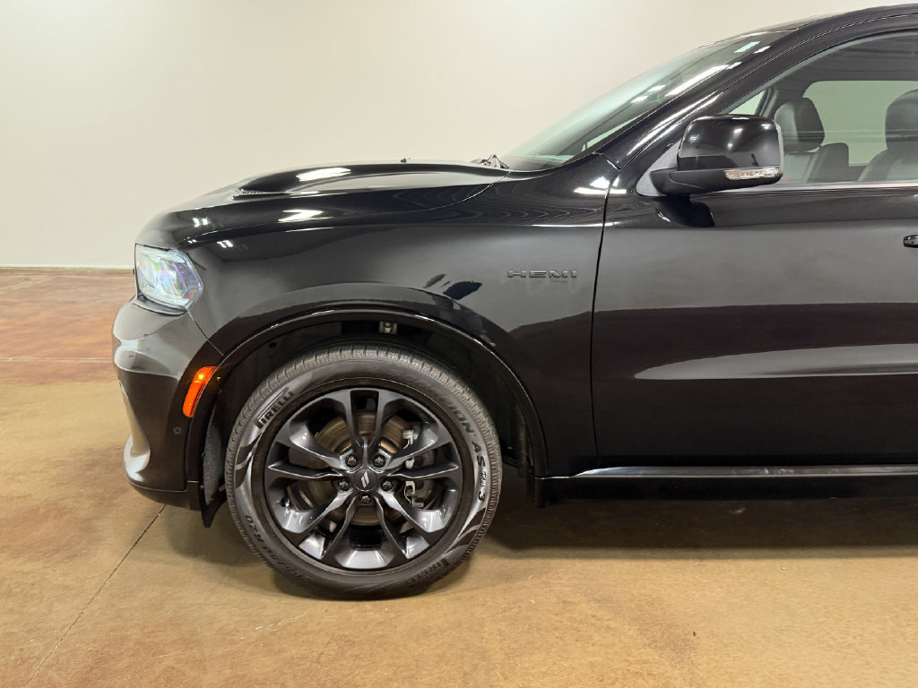 Used 2023 Dodge Durango R/T AWD/4WD image 38