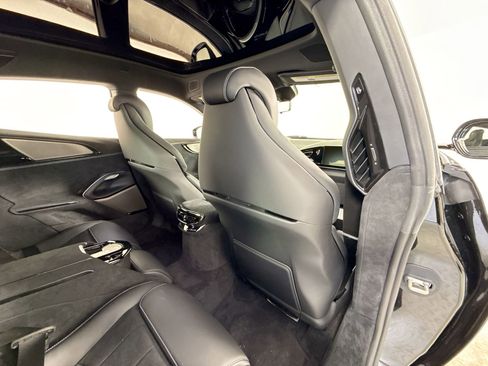 Certified 2025 Ferrari Purosangue image 23