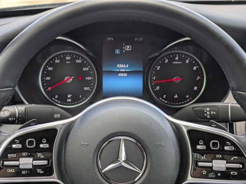 Used 2019 Mercedes-Benz C 300 4MATIC Cabriolet image 27