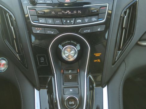 Certified 2023 Acura RDX AWD image 4