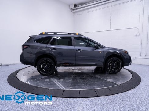 Used 2022 Subaru Outback Wilderness image 34