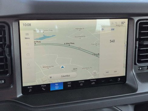 New 2025 Ford Bronco Badlands w/ Sasquatch Package image 18