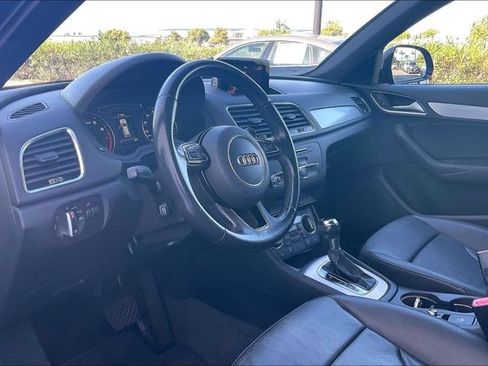 Used 2018 Audi Q3 2.0T Premium FWD image 14