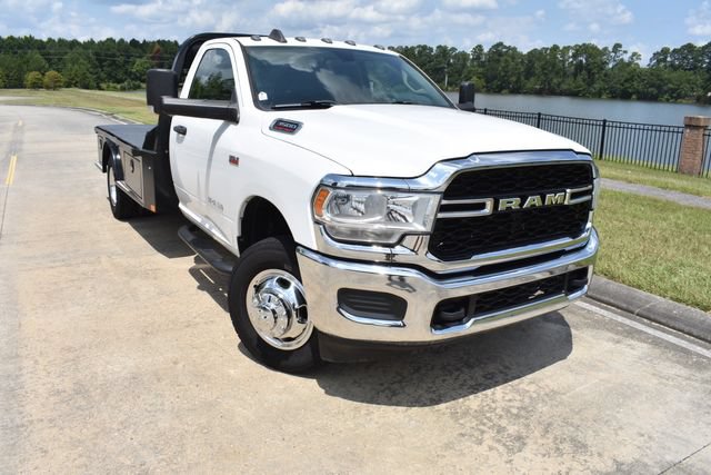 Used 2020 RAM 3500 Tradesman AWD/4WD image 2