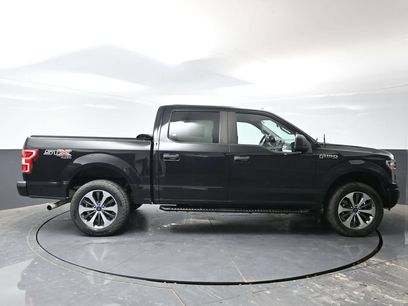 Used 2019 Ford F150 XL w/ Equipment Group 101A Mid