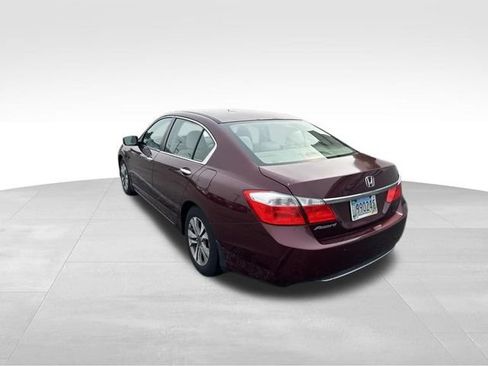 Used 2014 Honda Accord LX image 5