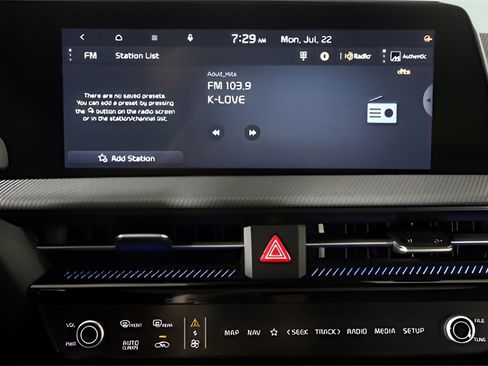 Used 2024 Kia EV6 GT-Line image 34