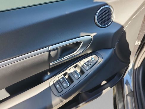 New 2026 Hyundai Sonata SEL image 16