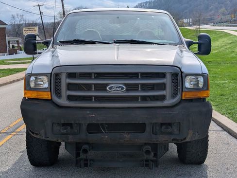 Used 1999 Ford F350 XL image 13