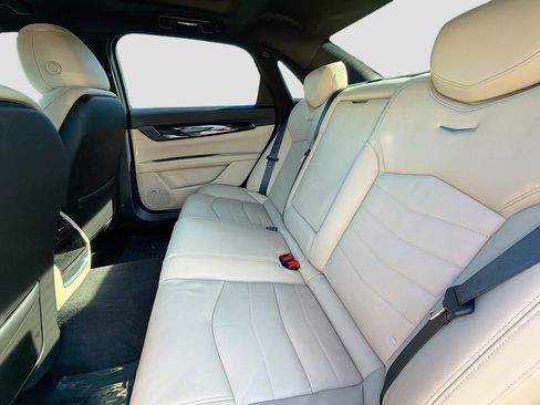 Used 2019 Cadillac CT6 Luxury w/ Driver Awareness Package image 20