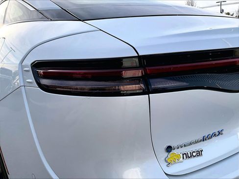 Used 2025 Toyota Crown Platinum image 34