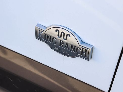 Used 2019 Ford F150 King Ranch w/ Equipment Group 601A Luxury image 7