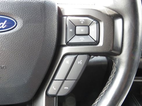Used 2020 Ford Expedition Limited w/ Equipment Group 302A AWD/4WD image 25