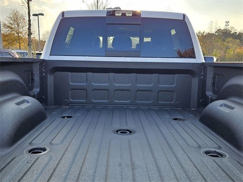 New 2026 RAM 3500 Laramie image 5
