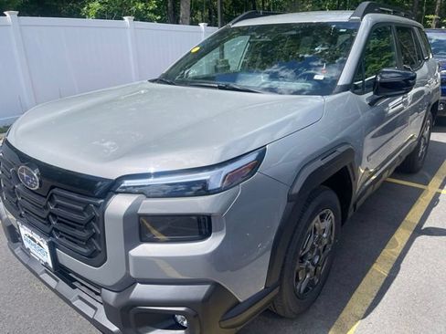 New 2026 Subaru Outback Premium AWD/4WD image 1