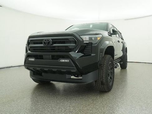 New 2026 Toyota Tacoma SR5 AWD/4WD image 32