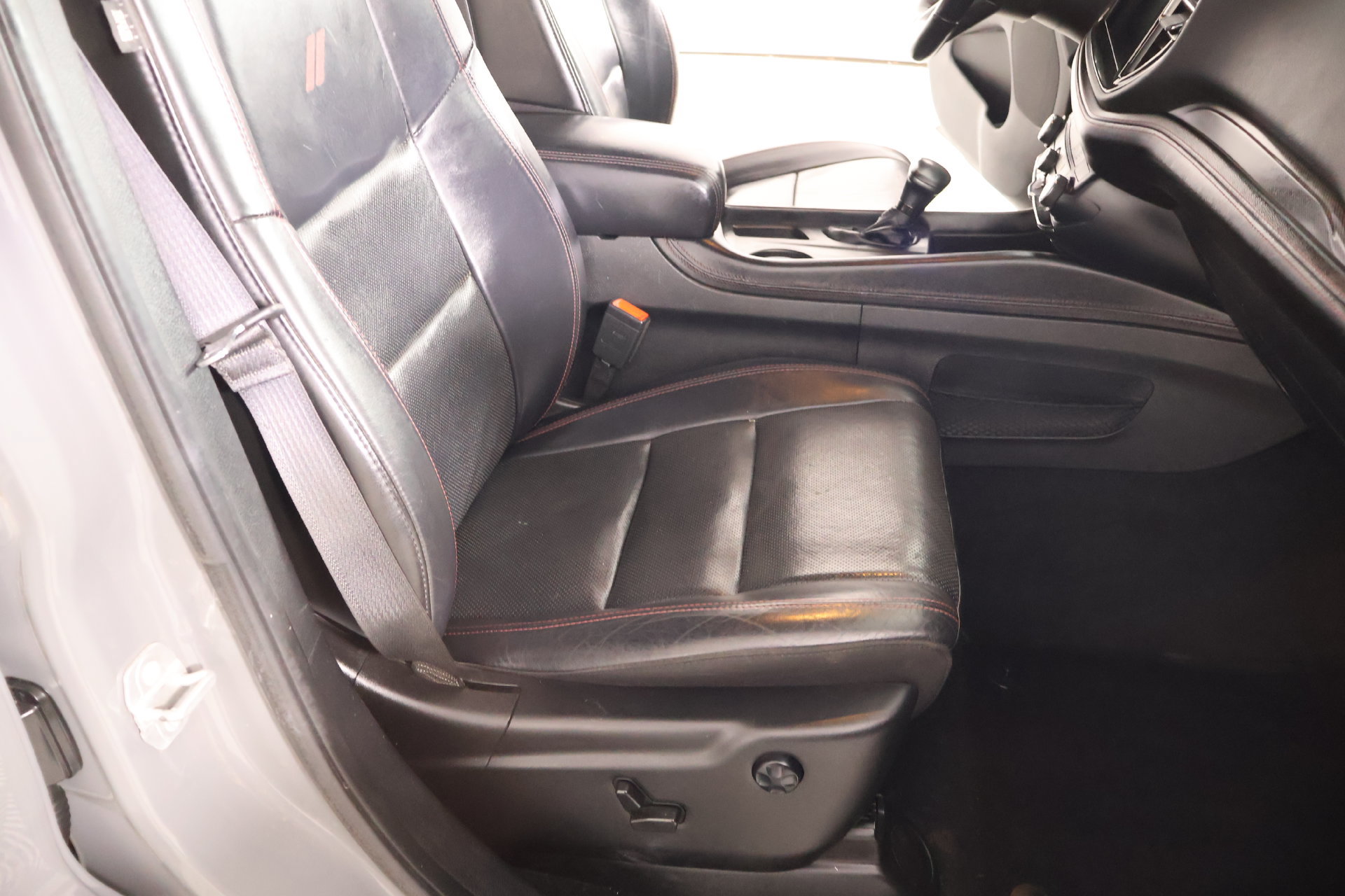 Used 2022 Dodge Durango R/T RWD image 15