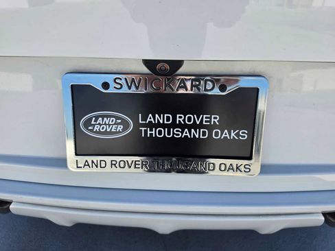 Used 2023 Land Rover Range Rover Sport SE Dynamic AWD/4WD image 13
