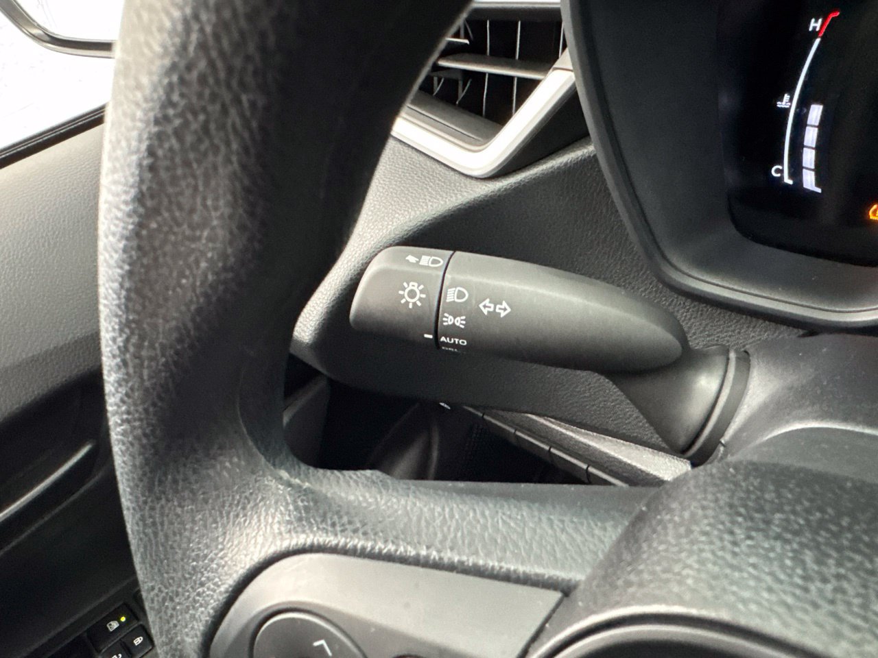 Certified 2026 Toyota Corolla LE FWD image 20