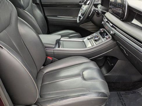 Used 2024 Hyundai Palisade Calligraphy image 24