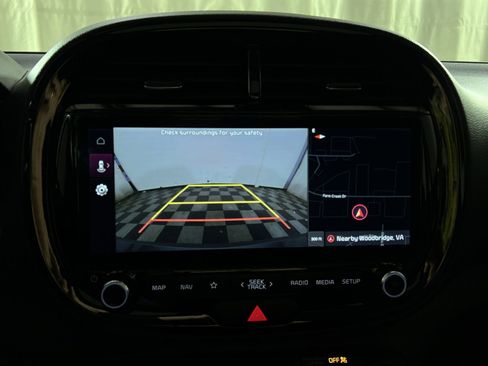 Used 2025 Kia Soul EX FWD image 25