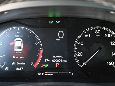 New 2025 Honda Civic Sport image 29