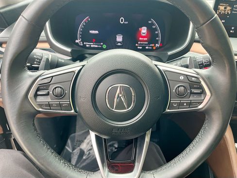 Used 2024 Acura MDX FWD w/ Technology Package image 11