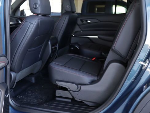 New 2026 Chevrolet Traverse Z71 w/ Enhanced Driving Package image 29