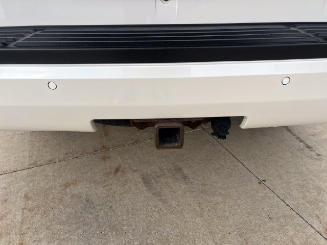 Used 2012 Ford Expedition EL Limited AWD/4WD image 22
