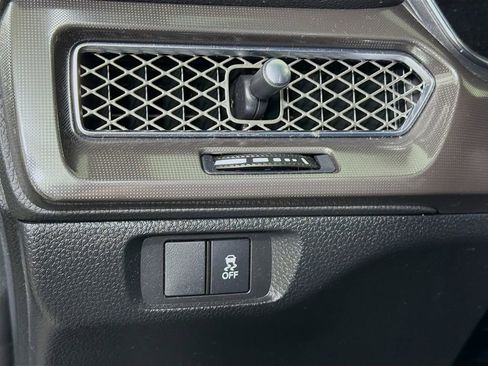 Used 2024 Acura Integra A-Spec image 12