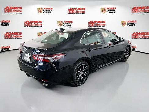 Certified 2024 Toyota Camry SE image 15