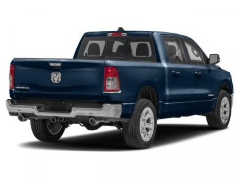 Used 2019 RAM 1500 Big Horn image 2