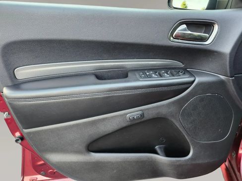 Used 2019 Dodge Durango GT AWD/4WD image 13