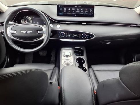 Used 2025 Genesis GV70 2.5T AWD/4WD image 10