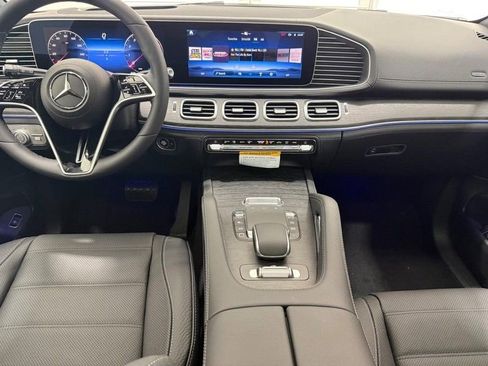 New 2026 Mercedes-Benz GLE 450 4MATIC image 6