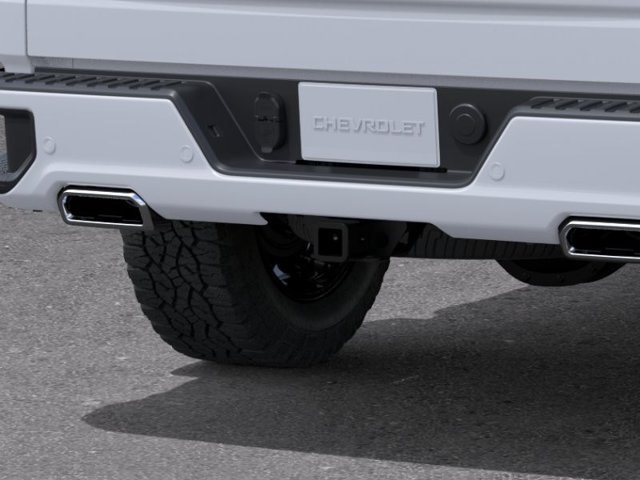 New 2026 Chevrolet Silverado 1500 RST w/ Texas Edition Plus AWD/4WD image 15
