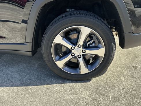 New 2024 Jeep Grand Cherokee Limited 4xe w/ Luxury Tech Group II image 29