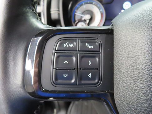 Used 2022 RAM 2500 Limited w/ Night Edition AWD/4WD image 52