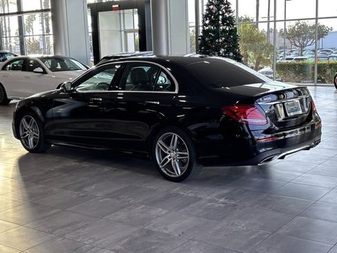 Used 2017 Mercedes-Benz E 300 E 300 image 6