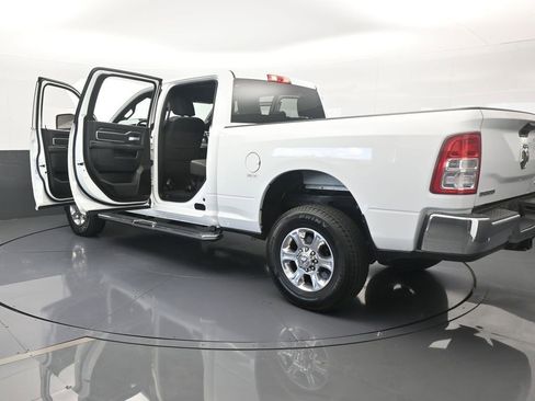 Used 2024 RAM 2500 Big Horn image 83