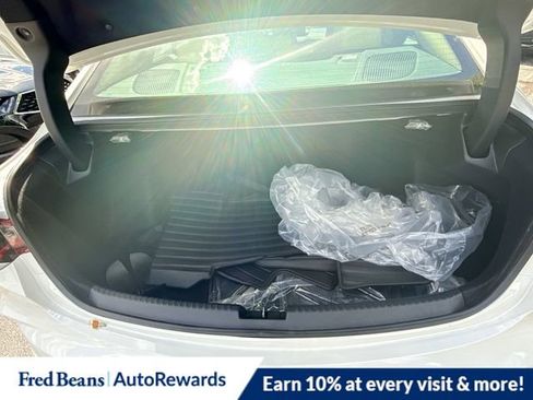 New 2025 Acura TLX w/ Technology Package image 28