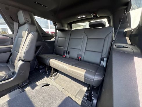 Used 2021 Chevrolet Tahoe High Country AWD/4WD image 24