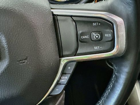 Used 2023 RAM 3500 Laramie AWD/4WD image 26