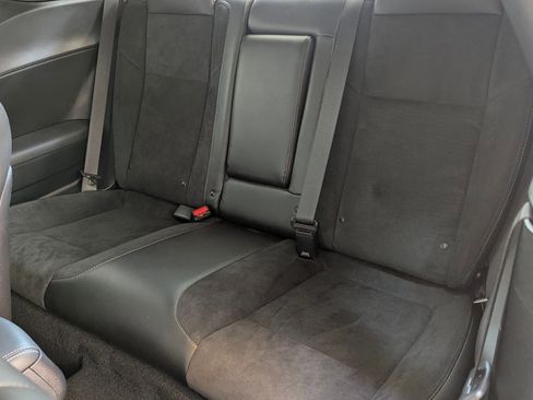 Used 2023 Dodge Challenger R/T w/ Plus Package image 22