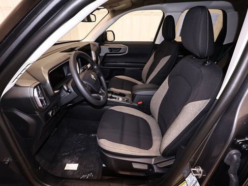 New 2026 Ford Bronco Sport Big Bend AWD/4WD image 11
